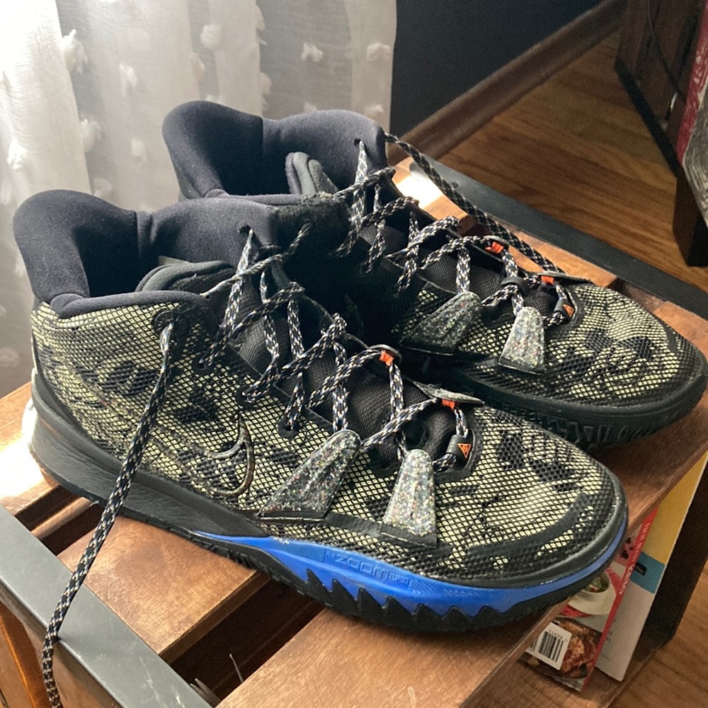 Nike sneakers